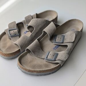Birkenstocks Arizona Mens SZ 12
